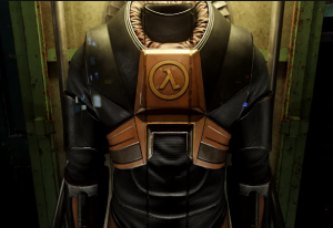 Half-Life 2 RTX - неофициальный ремастер культового шутера