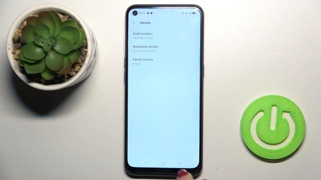 How to Enable Developer Options in OPPO A53s - Unlock Advanced Settings смотреть онлайн
