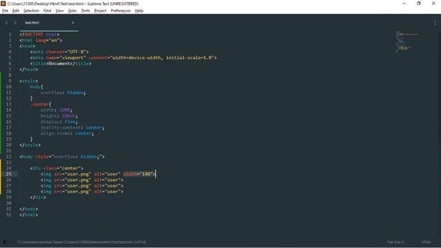 How To Change Color Of PNG Image Via CSS смотреть онлайн