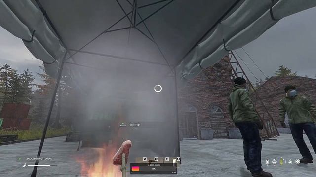 DayZ 𝑵𝑬𝑾 𝑺𝑻𝑶𝑹𝒀 𝑺.𝑻.𝑨.𝑳.𝑲.𝑬.𝑹. 𝑹𝑷 "Оазис" , #2, ЧУМА! В поисках истории. Дубль два. смотреть онлайн