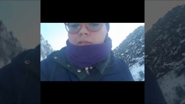 Экскурсия по горному Алтаю смотреть онлайн