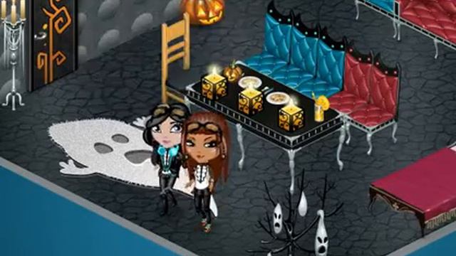 Клип "Аватария - ZippO- Кукла моя.*) смотреть онлайн