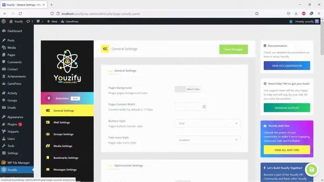 Share WordPress Posts to BuddyPress Activity Feed After Published смотреть онлайн