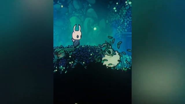 Hollow knight bloopers смотреть онлайн