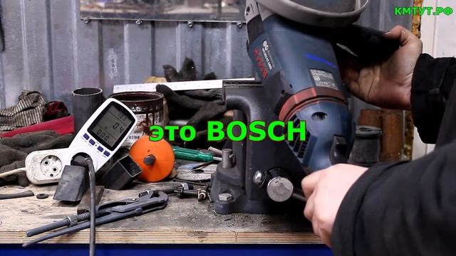 Тестируем болгарки BOSCH Sturm и дрель Интерскол смотреть онлайн