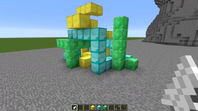 GoPaint Tutorial! - Easy And Simple Minecraft Painting!