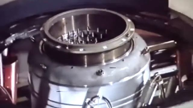Ядерный ракетный двигатель смотреть онлайн