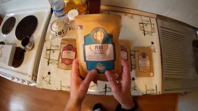 4 лучших сорта кофе для турки смотреть онлайн