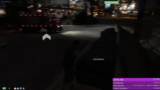 Jason Little |New City||Gr8City RP||Criminal Life| смотреть онлайн