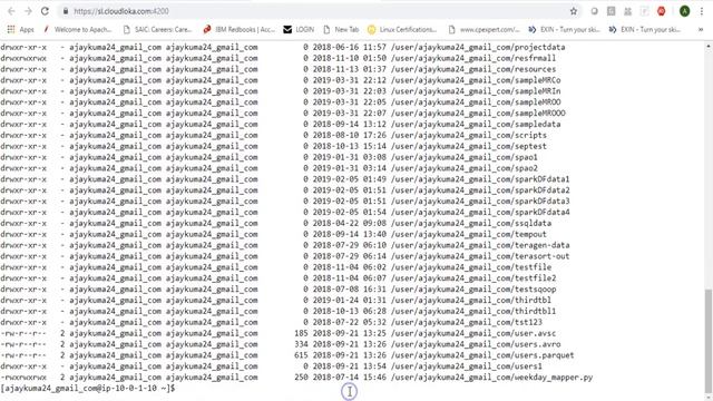MapReduce Example | MapReduce Example In Hadoop | Hadoop MapReduce Programming In Java | Simplilear смотреть онлайн