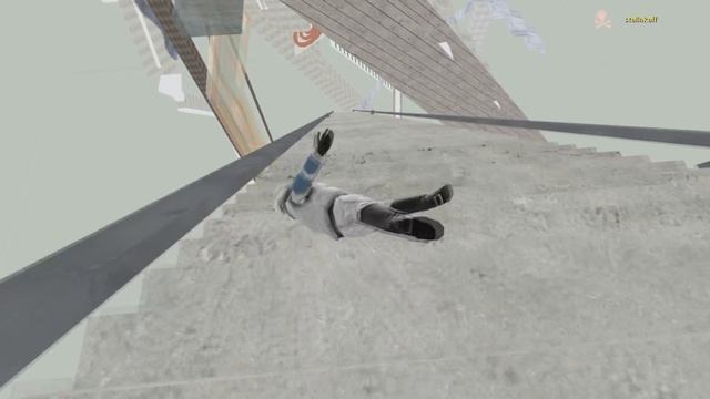 GMOD Physics demonstration vol.1 [Garry's mod fails] смотреть онлайн