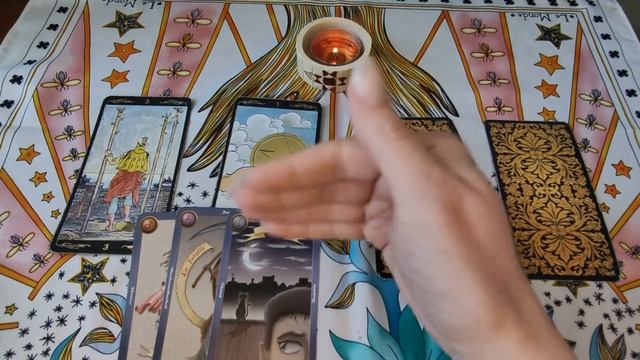 ???Будет ли сообщение, звонок от человека в ближашее время? смотреть онлайн