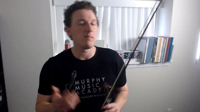 The Key to Great Violin Tone смотреть онлайн
