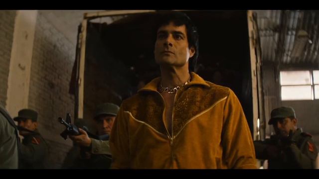 Эль Чапо, Бенхамин Арельяно Феликс против Фальконе смотреть онлайн