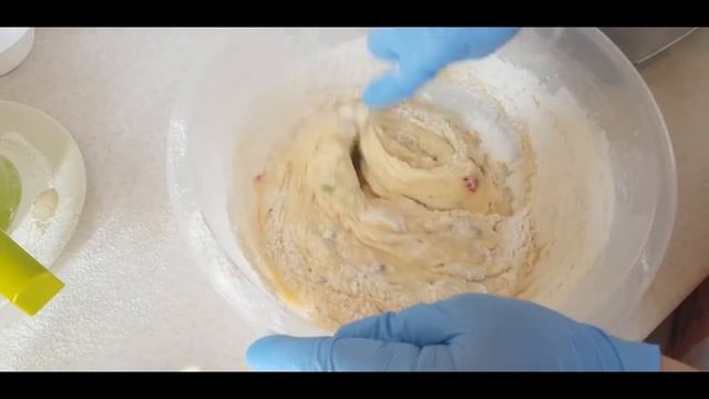 Вкусные традиции