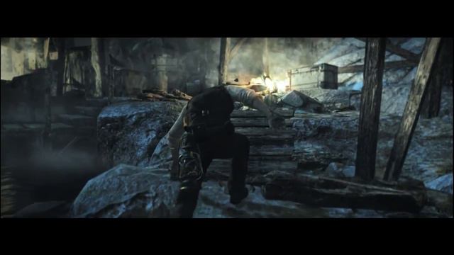 The Evil Within - Let's Die Ep.2 (Blind Playthrough) смотреть онлайн