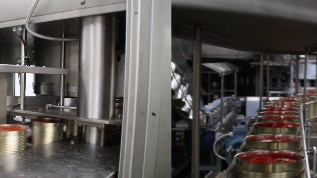 A full immersion in San Marzano D.O.P. harvest - Authentic Italian Food Imported смотреть онлайн