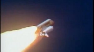 Катастрофа шаттла Челленджер, 1986 г.