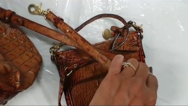 США. Сумки Brahmin 50% СКИДКА. Мои "пользованные", но в отличном состоянии. смотреть онлайн