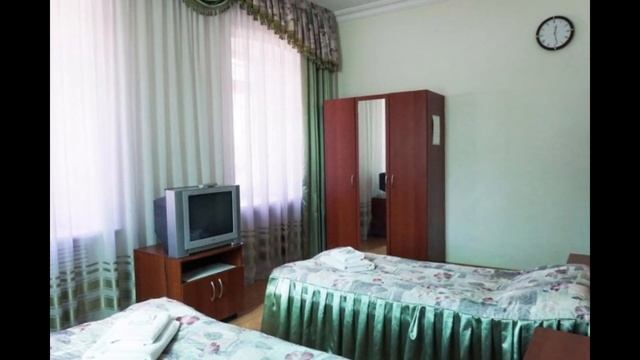 Пять худших санаториев Кисловодска в 2021 году. Рейтинг на основе отзывов отдыхающих. смотреть онлайн
