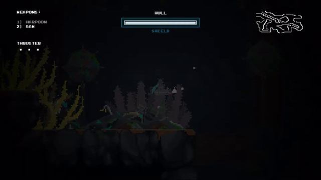 The Aquatic Adventure of the Last Human - Walkthrough 7 - The Parasite смотреть онлайн