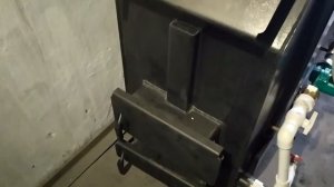 Котёл Комфорт   Руководство по эксплуатации