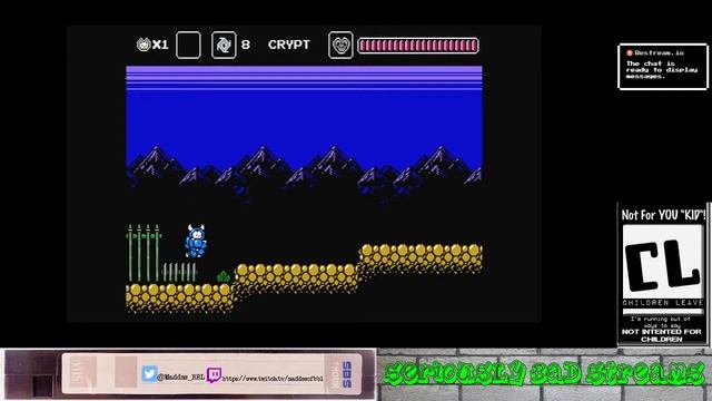 SBS: Devolver Bootleg смотреть онлайн