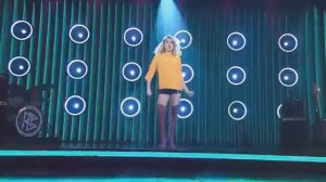 Я луна песня Амбар