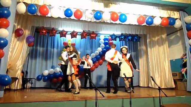 школьный вальс смотреть онлайн