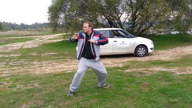 Танцуй пока молодая,девочка Рая! смотреть онлайн