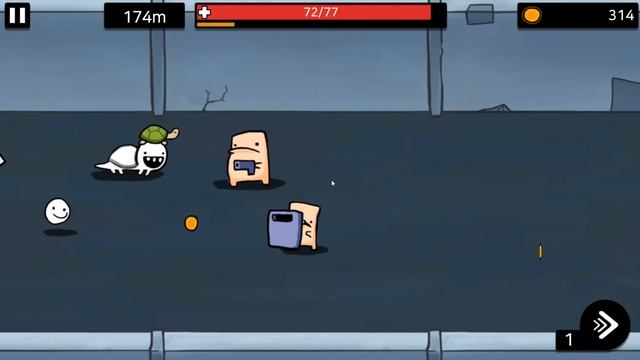 ЭВОЛЮЦИЯ МУТАНТА ДЛЯ ПОБЕГА В ИГРЕ LAB ESCAPE! смотреть онлайн
