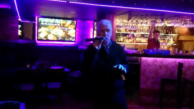 Вишня белоснежная. Казачья народная. смотреть онлайн