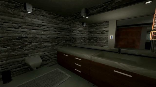 Update! Anderson's apartment map for Garry's Mod by MARK2580 смотреть онлайн