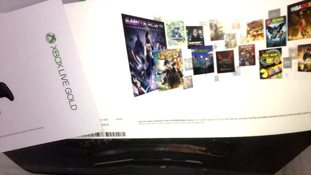 Microsoft Xbox One X 1 TB With Forza Horizon Bundle Pack Unboxing 2019 смотреть онлайн
