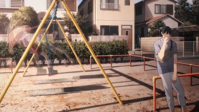 Top Endings De Chainsaw Man