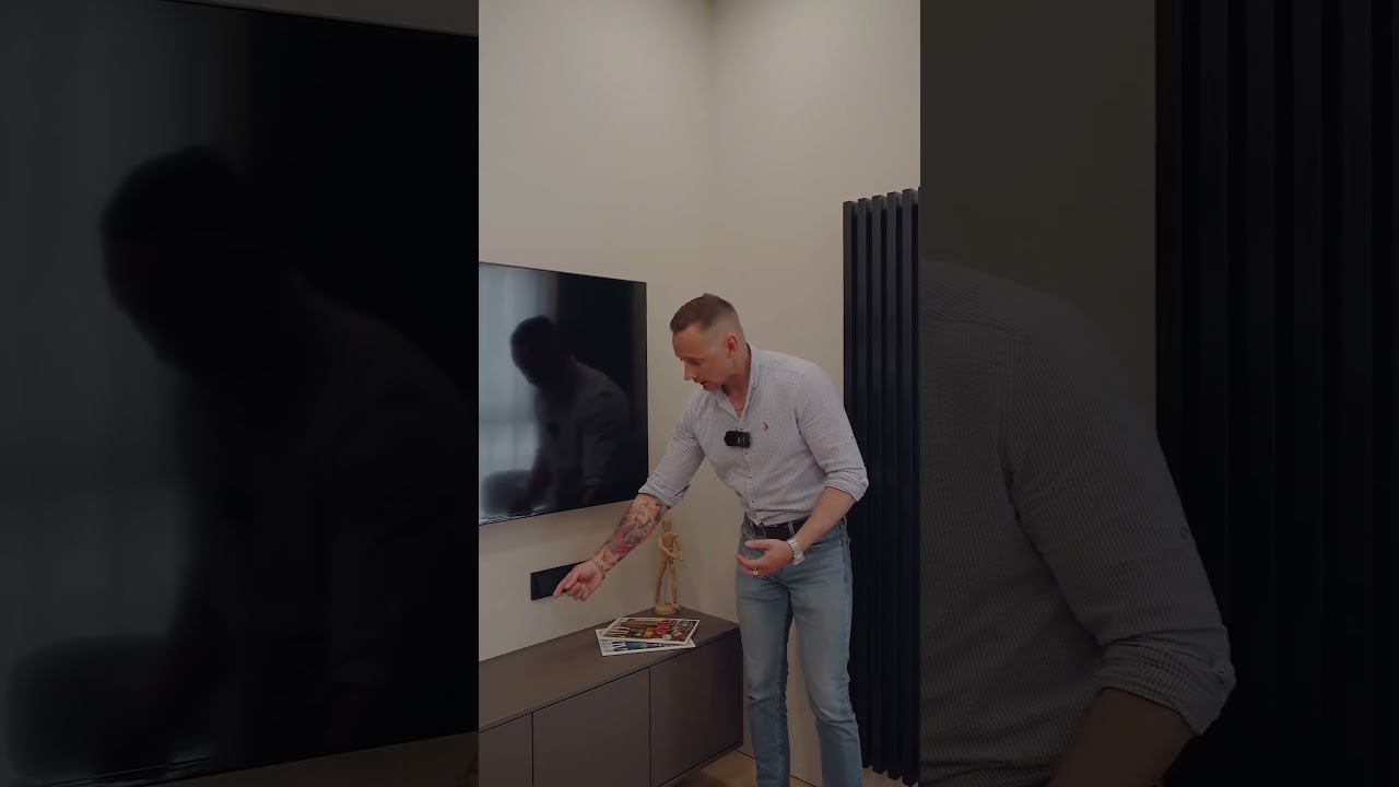 Дизайн интерьера МСК СПБ