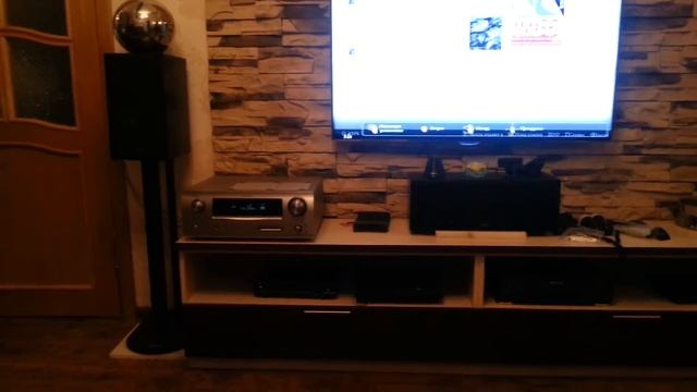 Monitor Audio silver s2 смотреть онлайн
