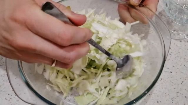 Легкий салатик с икрой минтая смотреть онлайн