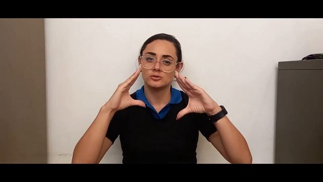 LESCO Costa Rica Clase #1: Comunicación смотреть онлайн