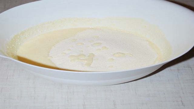 Рецепты от шеф-повара