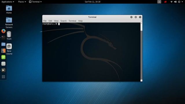 how to fix open firefox in kali linux смотреть онлайн
