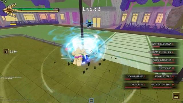 [YBA] ЮБА - УМЕРЛА? ПОЧЕМУ ЮБА СКАТИЛАСЬ? смотреть онлайн