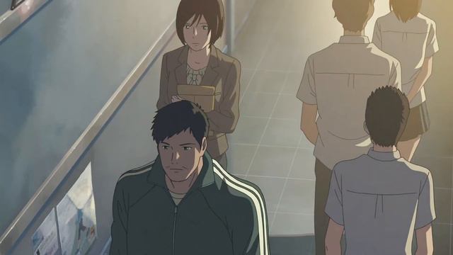 Kotonoha no Niwa (видос говно на самом деле, но вот следующий реально пушка будет отвечаю) смотреть онлайн