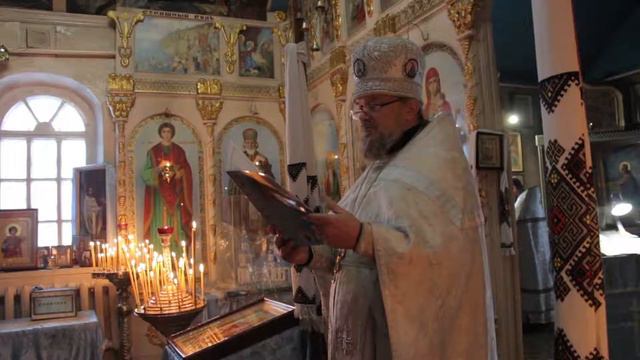 РОЖДЕСТВО 2019 часть 1 смотреть онлайн