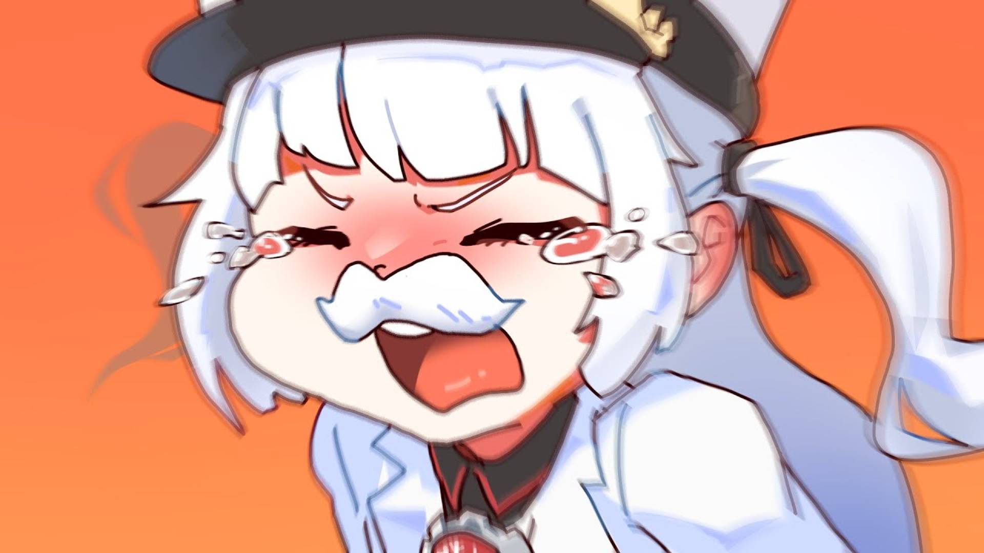 Чистка! Чисточка！