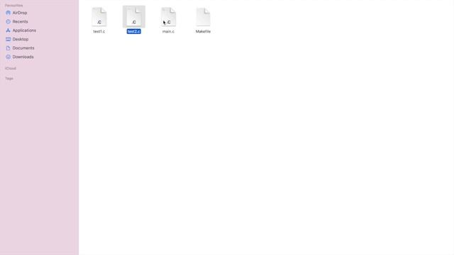 Automate build process with Makefile | How to write a simple Makefile смотреть онлайн
