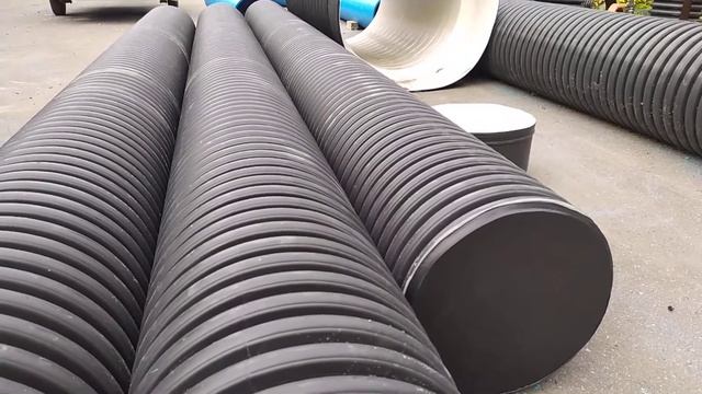 Пластиковые трубные понтоны 500 мм смотреть онлайн