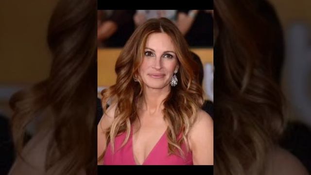 Сегодня Джулии Робертс исполнилось 56 лет!!! 28.10.2023 смотреть онлайн