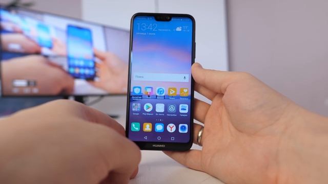 HUAWEI P20 LITE: ПОЧТИ ФЛАГМАН ИЛИ ПРОВАЛ? смотреть онлайн