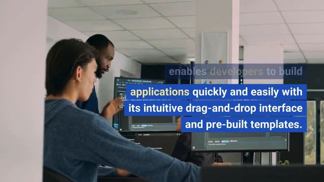 What is Oracle Apex | Understanding Oracle Apex | Low-Code Platforms | Oracle Apex Explained смотреть онлайн